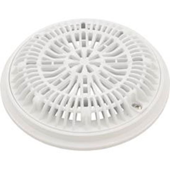 Picture of Galaxy Lid & Frame 7-3/4" (White) 25539-000-000 