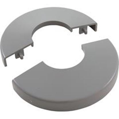 Picture of Pool Ladder Escutcheon Clip On Gray 25572-201-000 