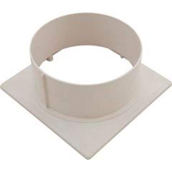 Picture of Square Collar Ingr Vinyl Liner Skimmer (Long) 519-9490 