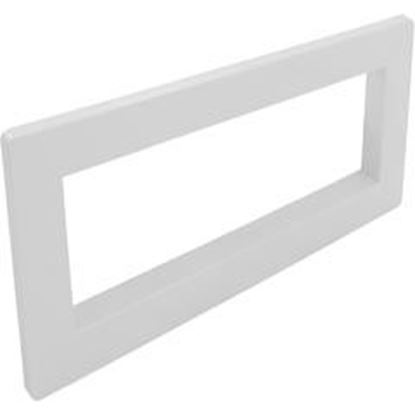 Picture of Skimmer Faceplate Cover Generic Sp1085F White 25541-000-020 