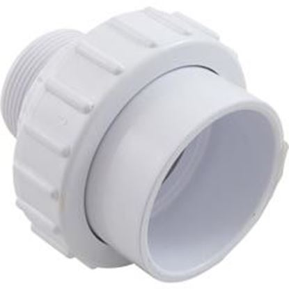 Picture of 1.5In Mip X 2In S Union S-S (Pvc) 21063-180-000 