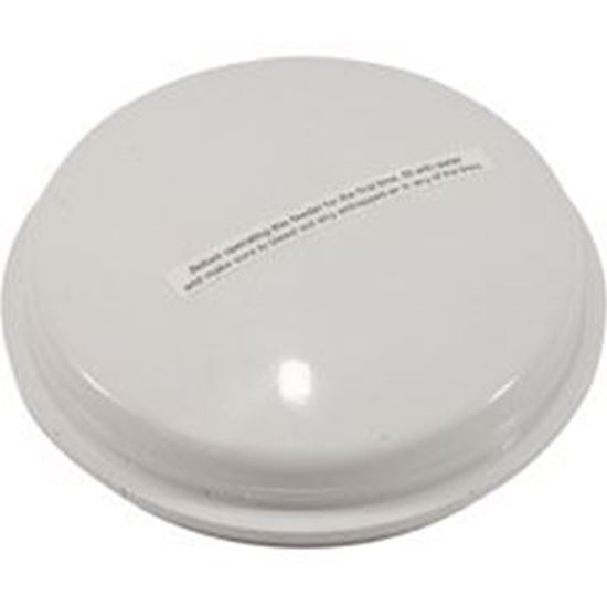 Picture of Powercleaner Ultra Chlorinator Cover White 25280-110-002 