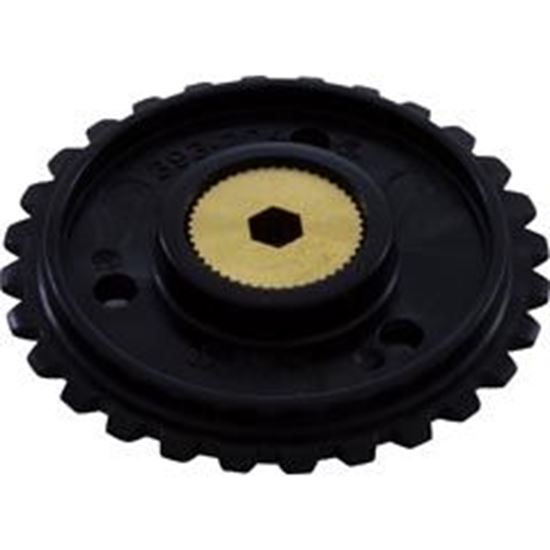 Picture of Drive Sprocket Assembly Zodiac/Polaris 3900 R0547500 