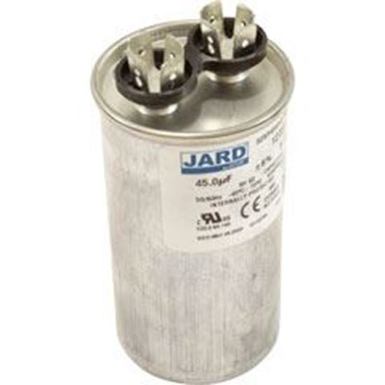 Picture of Run Capacitor 45 Mfd 370V Cap-2216 