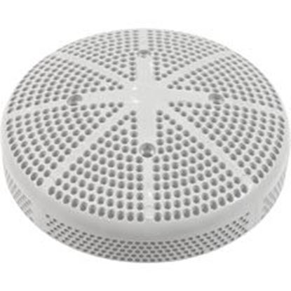 Picture of Suction Cover Only Cmp Fiberglass Pool(Vgba) White 25215-000-003 