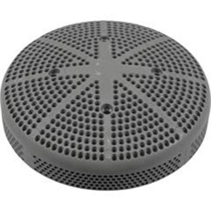 Picture of Suction Cover Only Cmp Fiberglass Pool(Vgba) Gray 25215-001-003 