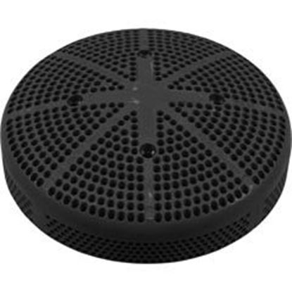 Picture of Suction Cover Only Cmp Fiberglass Pool(Vgba) Black 25215-004-003 