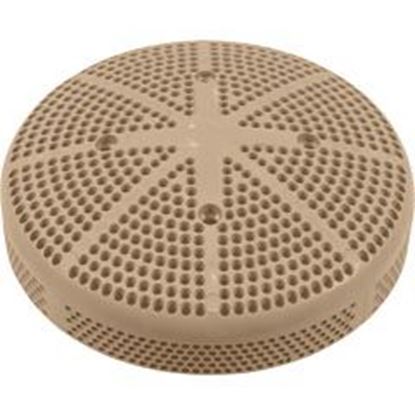 Picture of Suction Cover Only Cmp Fiberglass Pool(Vgba) Tan 25215-009-003 