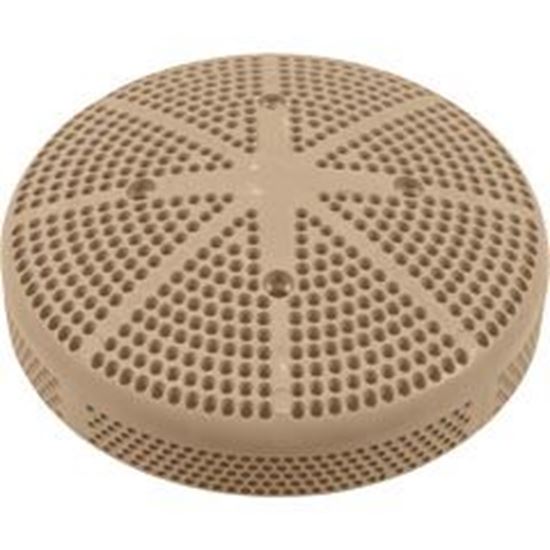 Picture of Suction Cover Only Cmp Fiberglass Pool(Vgba) Tan 25215-009-003 