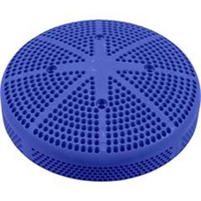 Picture of Suction Cover Only Cmp Fiberglass Pool(Vgba) Dark Blue 25215-069-003 