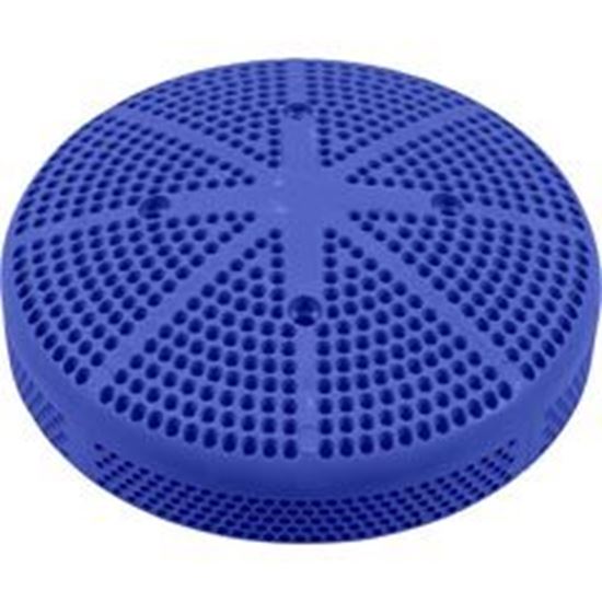 Picture of Suction Cover Only Cmp Fiberglass Pool(Vgba) Dark Blue 25215-069-003 