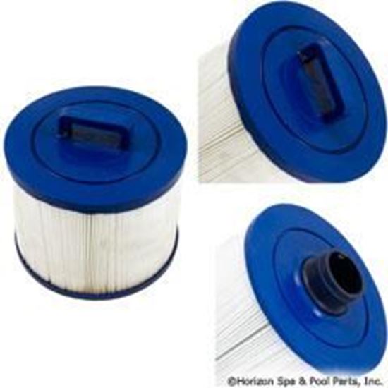 Picture of Cartridge 22Sqft Ht 1-1/2"Mpt B 6" 4-5/8" 3Oz Pds22P4 