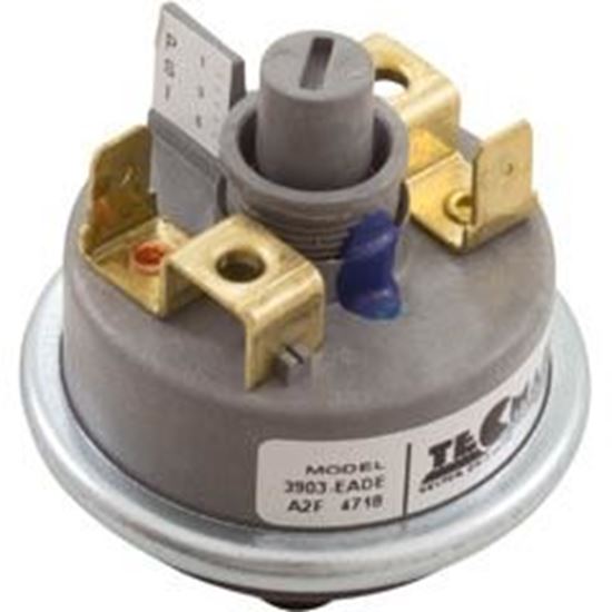 Picture of Pressure Switch Balboa 36142 2 Psi 1A 1/8"Mpt Generic 3903-Eade 