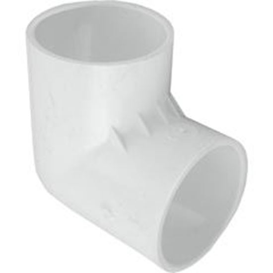 Picture of 90 Elbow 3" Slip X 3" Slip 406-030 