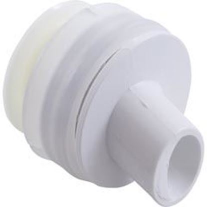 Picture of Nozzle Balboa Water Group/Hai Magnassage Roto White 56-4821Wht 