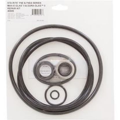 Picture of Pump O-Ring/Seal Kit Generic Sta-Rite Dura/Max-E-Glas Ii  90-538-2038