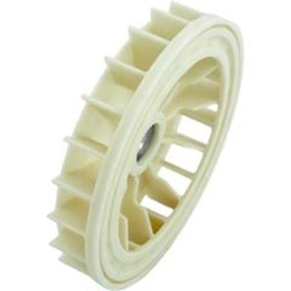 Picture of Internal Cooling Fan Century 25/32"Id  X 4-3/4"Od Saw-48 