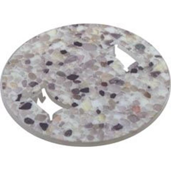 Picture of Designer Cap Zodiac Polaris White Pearl 3-9-233 