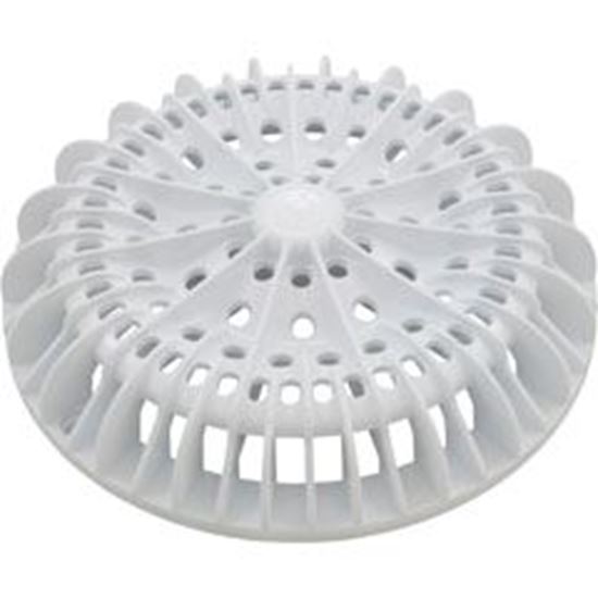 Picture of Main Drain Cover Cmp Nova 7-3/4" White 25539-700-100 