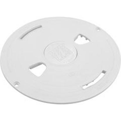 Picture of Skimmer Lid Waterway Renegade 9-7/8"Od White 540-6470Ww 