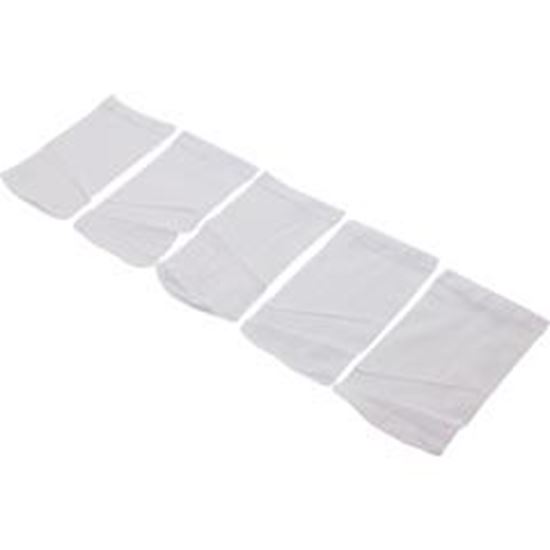 Picture of Micro Filter Bag Water Tech Aqua Broom Quantity 5 P30X022Mf 