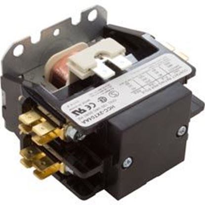 Picture of Contactor Dp 40A Fla 115V  60-240-1025