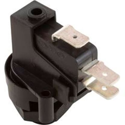 Picture of Air Switch Brett Aqualine Jag 4X Spdt 22A Thd Latch 860014-3 