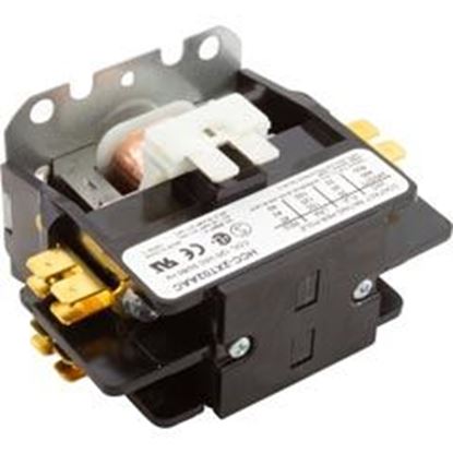 Picture of Contactor Dp 30A Fla 115V  60-240-1022