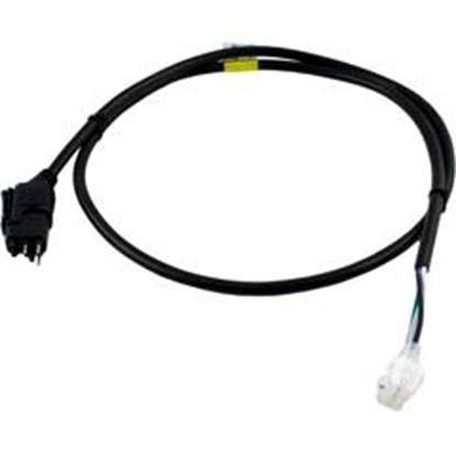 Picture of Adapter Cord Hydro-Quip Amp To Xe/Xm 48" 230V 10A 30-1302A-48 