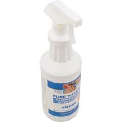 Picture of Cartridge And Grid Cleaner Filbur Pure And Clean 32Oz. Fc-6350 