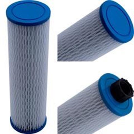 Picture of Pre-Filterfilbur Micro-Kleanpltd4 Sqft4 Ozw/Hose Adpt Fc-3125 