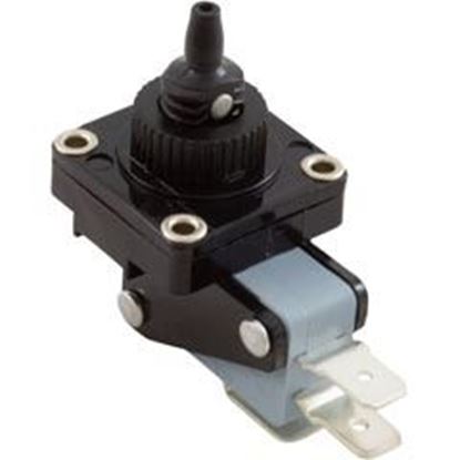 Picture of Air Switch Brett Aqualine Jag3 Spdt 3A Thd Mom 860010-3 
