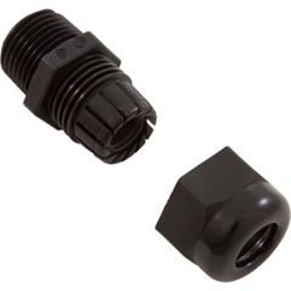 Picture of Injection Fitting Rola-Chem Plastic 527159 