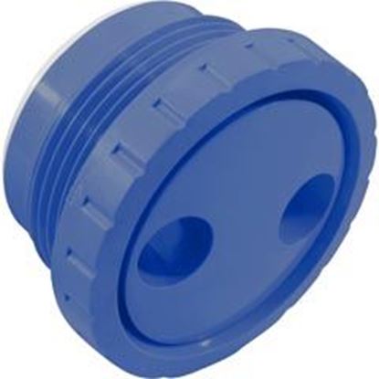 Picture of Gunite Spa Jet (Pulsator 1.5Mpt)Blue 23315-059-000 