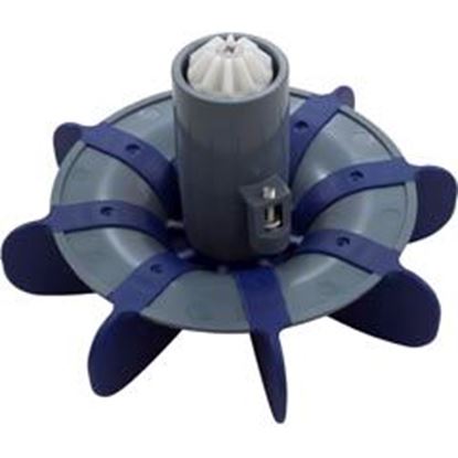 Picture of Cyclonic Turbine Zodiac Mx6/Mx8 Gray/Blue R0525000 