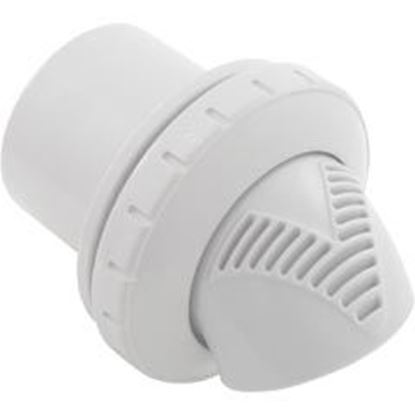 Picture of Inlet Fitting Infusion Venturi 1-1/2" Insider White Vrfsiswh 