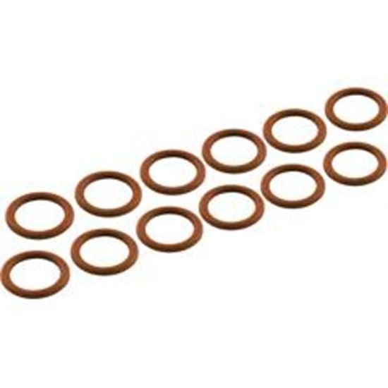 Picture of O-Ring Zodiac Laars Xl-2 Heat Exchanger Quantity 12 R0391600 