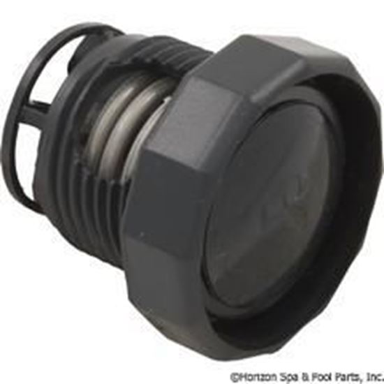 Picture of Pressure Relief Valve Zodiac Polaris 360 Black 9-100-3011 