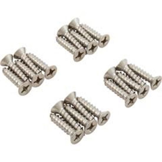 Picture of Screw Kit Carvin Deckmate/Md Series/Vinyl Return Qty 20 14432603R20 