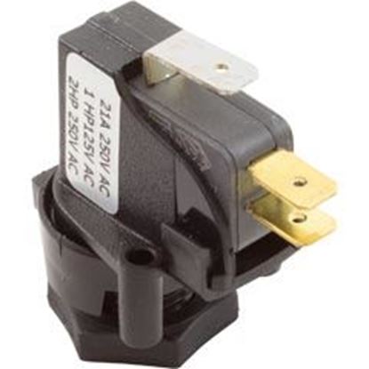 Picture of Low Volume Switch Tbs311A 