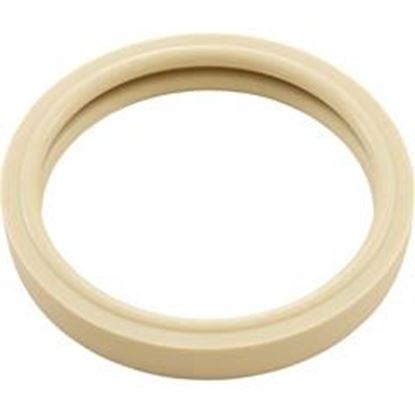 Picture of Lens Gasket American/Pentair Spabrite 4" Off White 79108500 