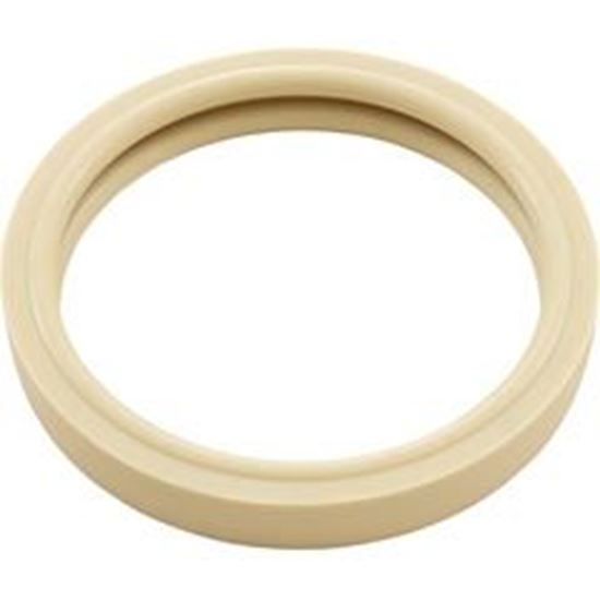 Picture of Lens Gasket American/Pentair Spabrite 4" Off White 79108500 