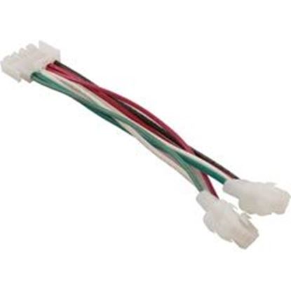 Picture of Cord Amp Splitter Hydro Quip 48-0044A 48-0044A 