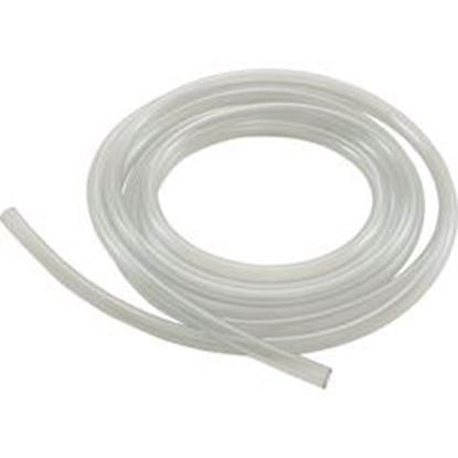Picture of Tubing Suction Blue-White C-600 3/8"Od 10Ft Clear C-334-6-10 