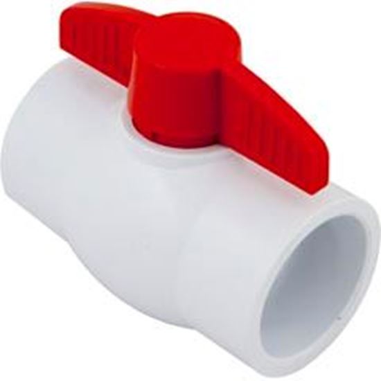 Picture of Ball Valve Magic Plastics 2" Slip 0250-20 