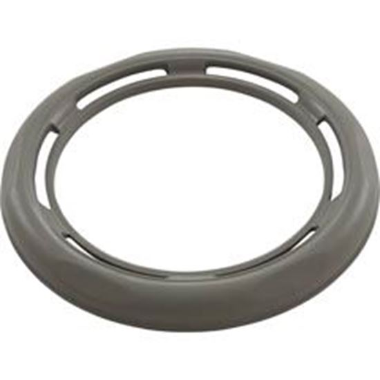 Picture of Trim Ring 6 Scallop Teleweir - Gray 519-8317 