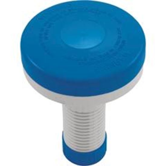 Picture of Floating Spa Chlorinator Blue/White 27051-019-000 