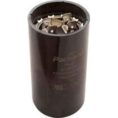 Picture of Start Capacitor 21-25 Mfd 120V Cap-1002 