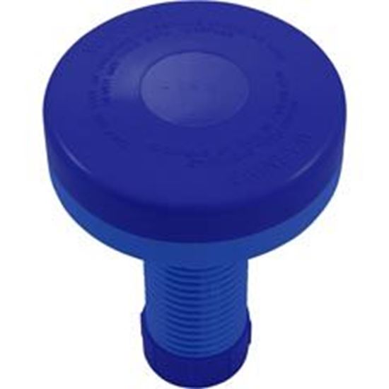 Picture of Spa Disinfector Bottom Load Blue              Rainbow 335 27052-019-000 