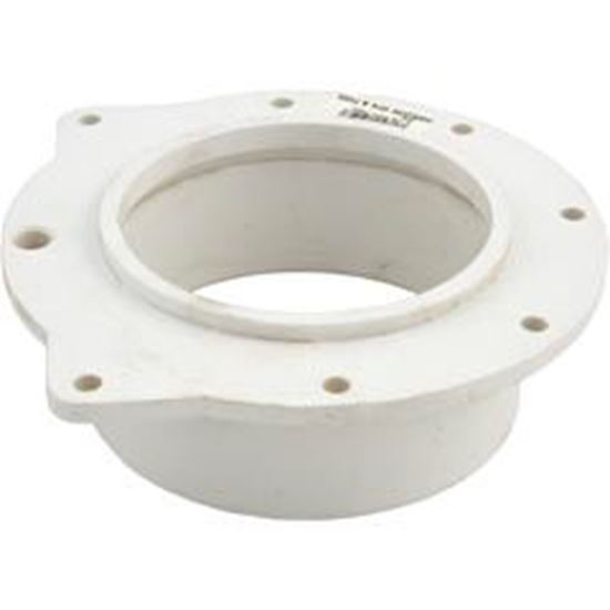 Picture of Flange Valterra 4" Slip Gate Valve 1005-4Cw 